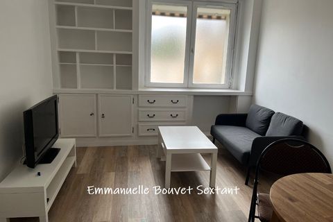 Lejlighed i Bergerac, Dordogne, Bergerac - € 81.750 | Ref: 229C9A43DB964CB4 - foto 4