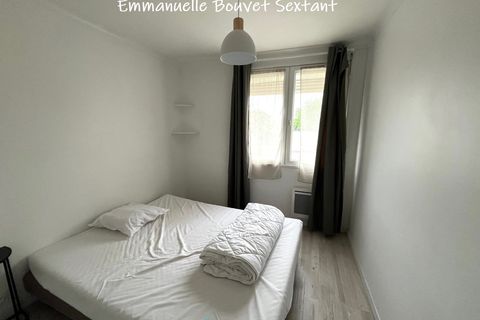 Lejlighed i Bergerac, Dordogne, Bergerac - € 81.750 | Ref: 229C9A43DB964CB4 - foto 10