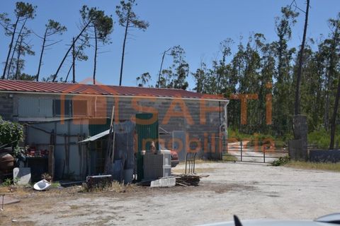 Garaż: Maxial e Monte Redondo, Lisbon, Maxial e Monte Redondo – 110 000 € | Ref: SAFTI:008398 – zdjęcie 1