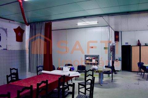 Garaż: Maxial e Monte Redondo, Lisbon, Maxial e Monte Redondo – 110 000 € | Ref: SAFTI:008398 – zdjęcie 4