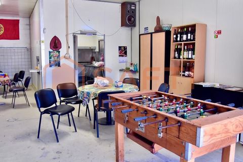 Garaż: Maxial e Monte Redondo, Lisbon, Maxial e Monte Redondo – 110 000 € | Ref: SAFTI:008398 – zdjęcie 6