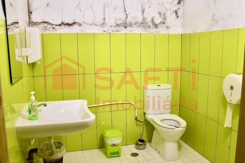 Garaż: Maxial e Monte Redondo, Lisbon, Maxial e Monte Redondo – 110 000 € | Ref: SAFTI:008398 – zdjęcie 7