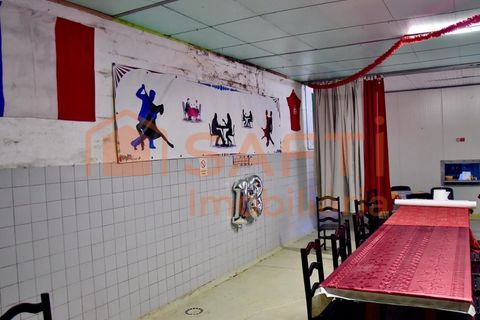 Garaż: Maxial e Monte Redondo, Lisbon, Maxial e Monte Redondo – 110 000 € | Ref: SAFTI:008398 – zdjęcie 9
