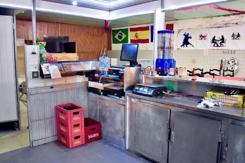 Garaż: Maxial e Monte Redondo, Lisbon, Maxial e Monte Redondo – 110 000 € | Ref: SAFTI:008398 – zdjęcie 11