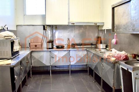 Garaż: Maxial e Monte Redondo, Lisbon, Maxial e Monte Redondo – 110 000 € | Ref: SAFTI:008398 – zdjęcie 12