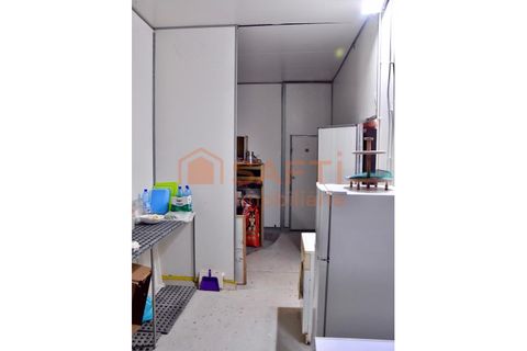 Garaż: Maxial e Monte Redondo, Lisbon, Maxial e Monte Redondo – 110 000 € | Ref: SAFTI:008398 – zdjęcie 14