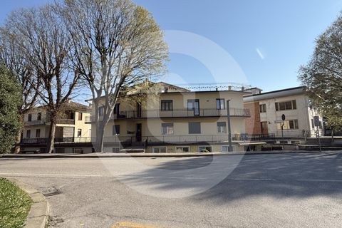 Lejlighed i Camposampiero, Padua, Camposampiero - € 110.000 | Ref: 06C - foto 1