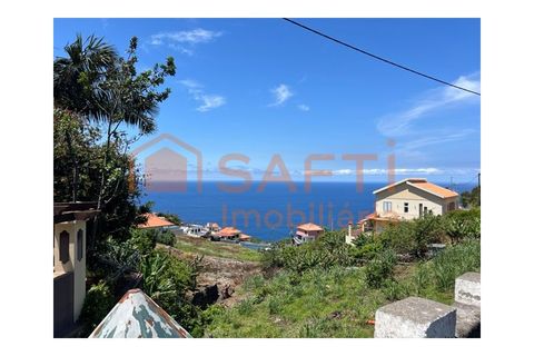 Villa i Ribeira Brava, Madeira, Ribeira Brava - € 165.000 | Ref: SAFTI:008396 - foto 6