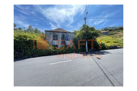 Villa i Ribeira Brava, Madeira, Ribeira Brava - € 165.000 | Ref: SAFTI:008396 - foto 11