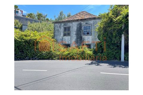 Villa i Ribeira Brava, Madeira, Ribeira Brava - € 165.000 | Ref: SAFTI:008396 - foto 27