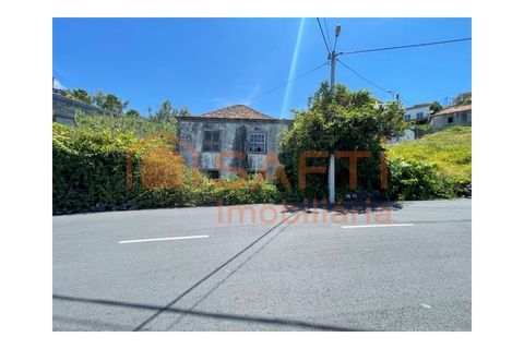 Villa i Ribeira Brava, Madeira, Ribeira Brava - € 165.000 | Ref: SAFTI:008396 - foto 31
