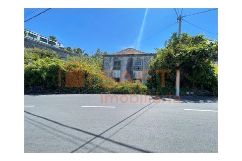 Villa i Ribeira Brava, Madeira, Ribeira Brava - € 165.000 | Ref: SAFTI:008396 - foto 32