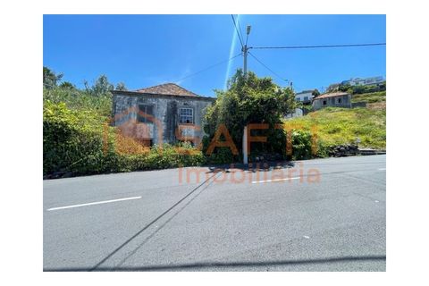 Villa i Ribeira Brava, Madeira, Ribeira Brava - € 165.000 | Ref: SAFTI:008396 - foto 33