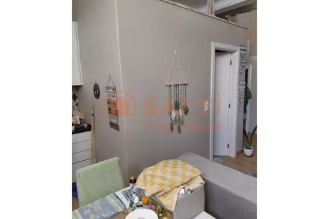 Studio i Belas, Lisbon, Belas - € 145.000 | Ref: SAFTI:008395 - foto 3