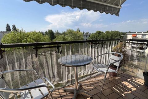 Leilighet i Plaisir, Yvelines, Plaisir - € 239 000 | Ref: 87150766 - foto 2