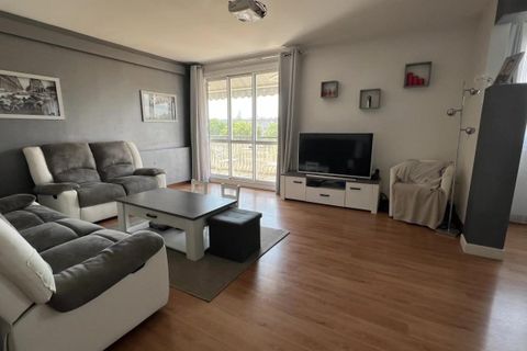 Leilighet i Plaisir, Yvelines, Plaisir - € 239 000 | Ref: 87150766 - foto 3