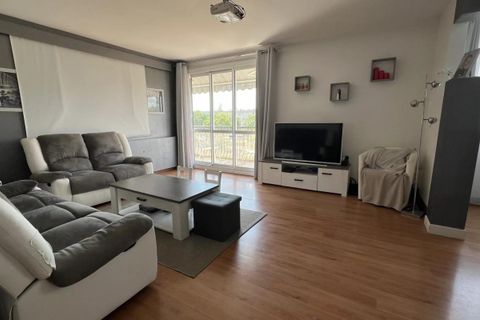 Leilighet i Plaisir, Yvelines, Plaisir - € 239 000 | Ref: 87150766 - foto 4