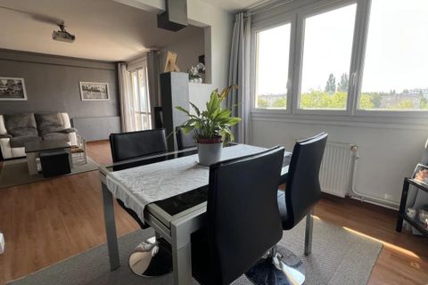 Leilighet i Plaisir, Yvelines, Plaisir - € 239 000 | Ref: 87150766 - foto 6