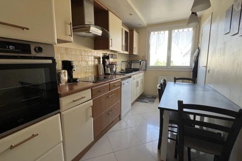 Leilighet i Plaisir, Yvelines, Plaisir - € 239 000 | Ref: 87150766 - foto 7