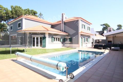 Villa i Amora, Setubal, Amora - € 550.000 | Ref: GT-4582-M - foto 1