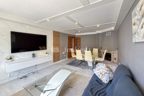 Lejlighed i Entroncamento, Santarem, Entroncamento - € 250.000 | Ref: 02071-26 - foto 2