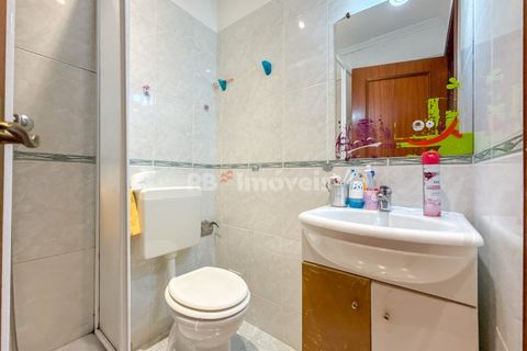 Lejlighed i Entroncamento, Santarem, Entroncamento - € 250.000 | Ref: 02071-26 - foto 15