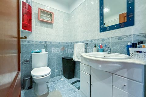 Lejlighed i Entroncamento, Santarem, Entroncamento - € 250.000 | Ref: 02071-26 - foto 32