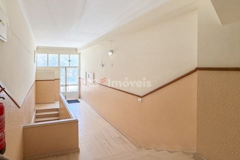 Lejlighed i Entroncamento, Santarem, Entroncamento - € 250.000 | Ref: 02071-26 - foto 40
