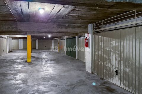 Lejlighed i Entroncamento, Santarem, Entroncamento - € 250.000 | Ref: 02071-26 - foto 44