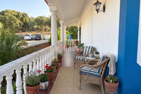 Villa a Chamusca, Santarem, Chamusca - € 230.000 | Ref: 02073-26 - foto 2