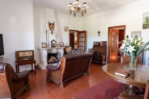 Villa a Chamusca, Santarem, Chamusca - € 230.000 | Ref: 02073-26 - foto 3