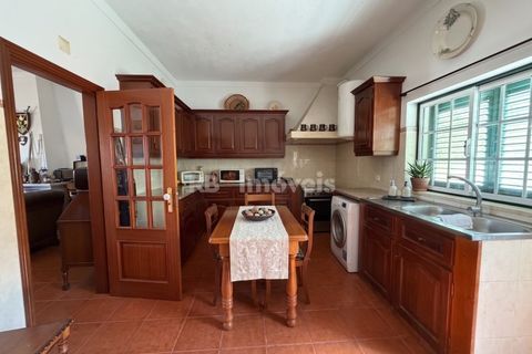 Villa a Chamusca, Santarem, Chamusca - € 230.000 | Ref: 02073-26 - foto 4