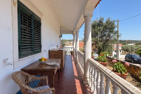 Villa a Chamusca, Santarem, Chamusca - € 230.000 | Ref: 02073-26 - foto 6