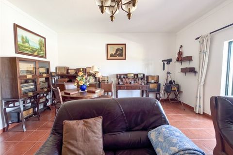 Villa a Chamusca, Santarem, Chamusca - € 230.000 | Ref: 02073-26 - foto 9