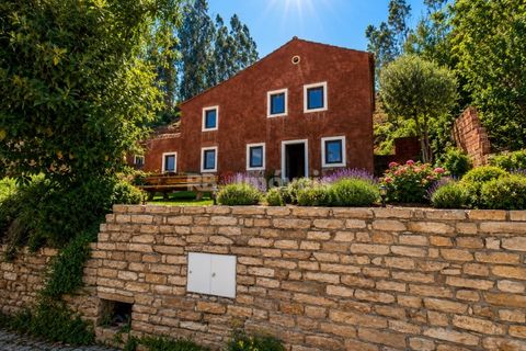 Villa a Alvaiazere, Leiria, Alvaiazere - € 125.000 | Ref: 02055-26 - foto 2