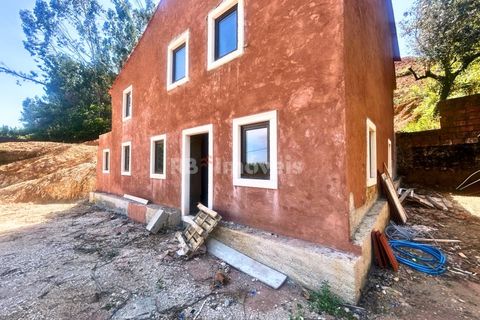 Villa a Alvaiazere, Leiria, Alvaiazere - € 125.000 | Ref: 02055-26 - foto 4