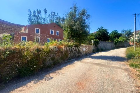 Villa a Alvaiazere, Leiria, Alvaiazere - € 125.000 | Ref: 02055-26 - foto 7