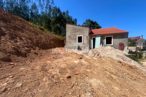 Villa a Alvaiazere, Leiria, Alvaiazere - € 125.000 | Ref: 02055-26 - foto 13