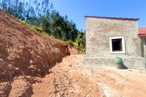 Villa a Alvaiazere, Leiria, Alvaiazere - € 125.000 | Ref: 02055-26 - foto 14