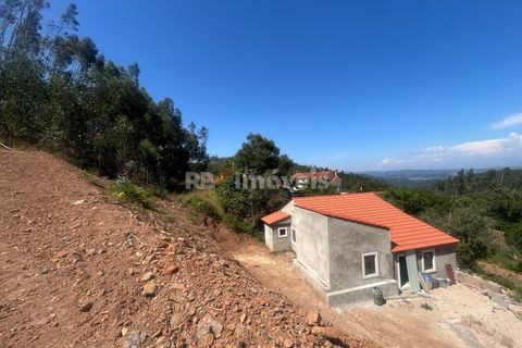 Villa a Alvaiazere, Leiria, Alvaiazere - € 125.000 | Ref: 02055-26 - foto 42