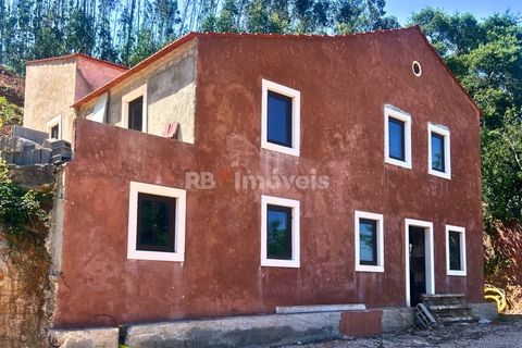 Villa a Alvaiazere, Leiria, Alvaiazere - € 125.000 | Ref: 02055-26 - foto 45