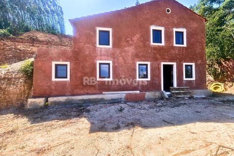 Villa a Alvaiazere, Leiria, Alvaiazere - € 125.000 | Ref: 02055-26 - foto 46