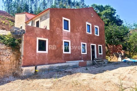 Villa a Alvaiazere, Leiria, Alvaiazere - € 125.000 | Ref: 02055-26 - foto 47