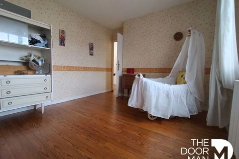 Villa a Saint-Maixant, Gironde, Saint-Maixant - € 150.000 | Ref: 10337 - foto 7