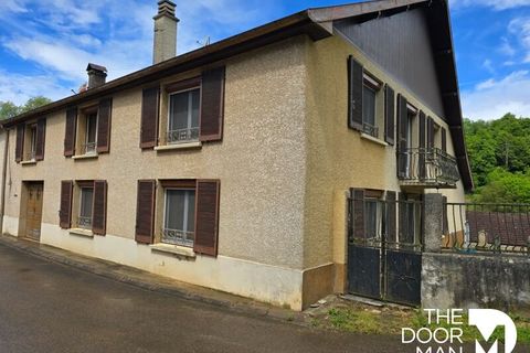 Villa i Lanques-sur-Rognon, Haute-Marne, Lanques-sur-Rognon - € 99.000 | Ref: 10248 - foto 1