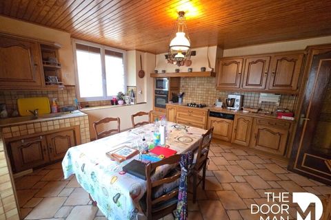 Villa i Lanques-sur-Rognon, Haute-Marne, Lanques-sur-Rognon - € 99.000 | Ref: 10248 - foto 2