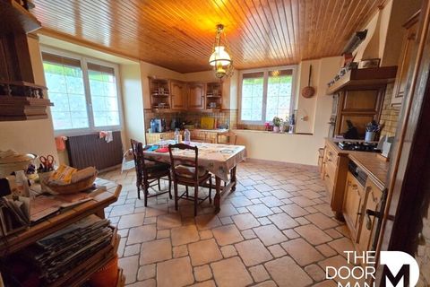 Villa i Lanques-sur-Rognon, Haute-Marne, Lanques-sur-Rognon - € 99.000 | Ref: 10248 - foto 3