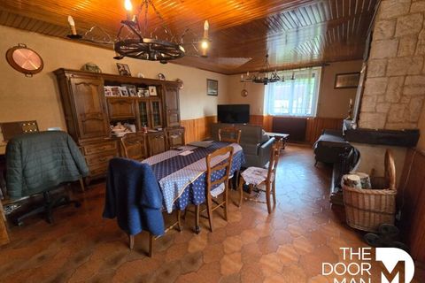 Villa i Lanques-sur-Rognon, Haute-Marne, Lanques-sur-Rognon - € 99.000 | Ref: 10248 - foto 4