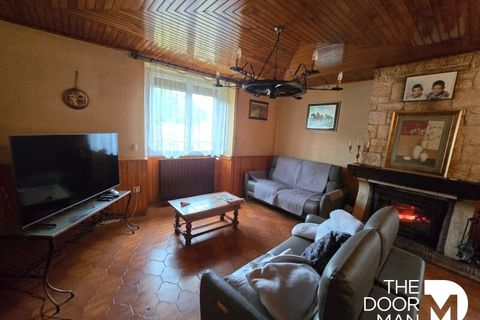 Villa i Lanques-sur-Rognon, Haute-Marne, Lanques-sur-Rognon - € 99.000 | Ref: 10248 - foto 6