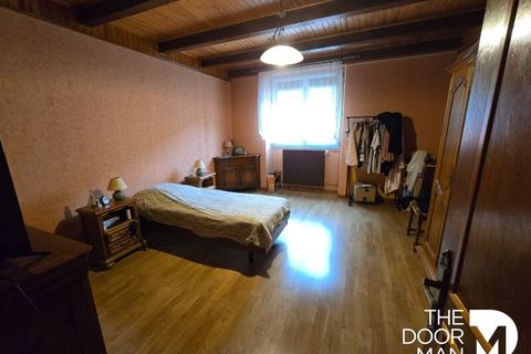 Villa i Lanques-sur-Rognon, Haute-Marne, Lanques-sur-Rognon - € 99.000 | Ref: 10248 - foto 7